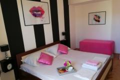 Apartments Summer Breeze Apartment 1 – First Kiss foto 1