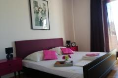 Apartments Summer Breeze Apartment 1 – First Kiss foto 3