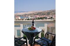 Apartments Tatjana Apartment 1 foto 2