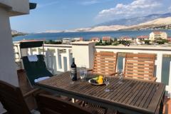 Apartments Tatjana Apartment 2 foto 1