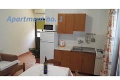 Apartments Vicković Apartment 1 – Apartman 1 foto 1
