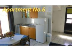 Apartments Vicković Apartment 5 – Apartman 6 foto 1