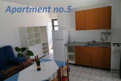 Apartments Vicković Apartment 4 – Apartman 5 foto 1