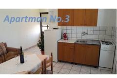 Apartments Vicković Apartment 2 – Apartman 3 foto 1