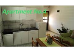 Apartments Vicković Apartment 3 – Apartman 4 foto 1