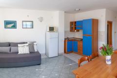 Apartments Villa Ana Apartment 5 – A1 foto 2