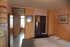 Apartments VIVIEN (9x) Apartment 1 – A2+3 foto 5