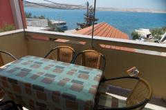 Apartments VIVIEN (9x) Apartment 3 – A4+2 foto 3