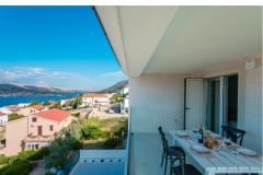 Apartvilla Pag Apartment 1 – Apartman 1 foto 2