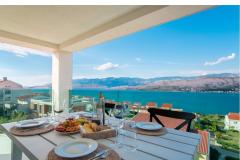 Apartvilla Pag Apartment 2 – Apartman 3 foto 1