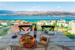 Apartvilla Pag Apartment 2 – Apartman 3 foto 2