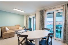 Apartvilla Pag Apartment 3 – Apartman 4 foto 3