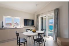 Apartvilla Pag Apartment 4 – Apartman 5 foto 3