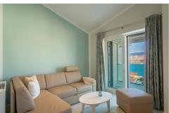 Apartvilla Pag Apartment 5 – Apartman 6 foto 3