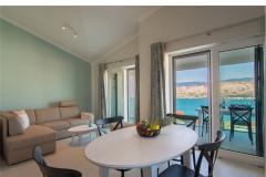 Apartvilla Pag Apartment 5 – Apartman 6 foto 4