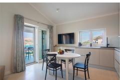 Apartvilla Pag Apartment 5 – Apartman 6 foto 5