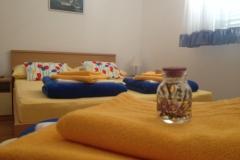 Apartments Kovačić - Villa Mila Apartment 1 – Apartman 1 foto 2