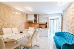 Casa di Pag Apartment 1 – 3 bedroom foto 1