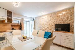 Casa di Pag Apartment 1 – 3 bedroom foto 2