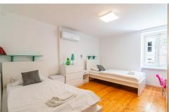 Casa di Pag Apartment 1 – 3 bedroom foto 4