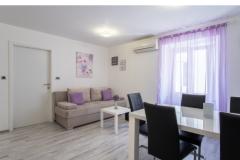 Deluxe Pag city centar Apartment 1 – Holiday foto 4