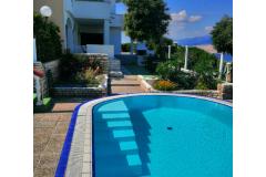 Family Apartments K&M Apartment 2 – App A2 foto 4