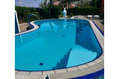 Family Apartments K&M Apartment 2 – App A2 foto 5