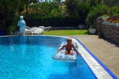 Family Apartments K&M Apartment 4 – App A4 foto 1