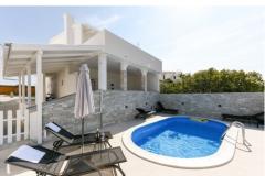 Apartment with pool and jacuzzi Apartment 1 foto 1