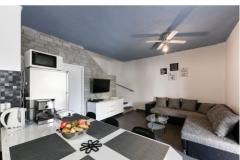 Apartment with pool and jacuzzi Apartment 1 foto 4