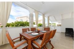 Apartment with pool and jacuzzi Apartment 1 foto 5