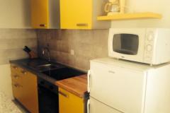 Lola Apartment 1 – A4+1 foto 4