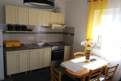 Stargo Apartments Apartment 1 – Yellow foto 4
