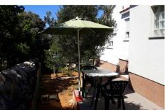 Apartments Ružica Mandre Apartment 3 – A3 foto 4