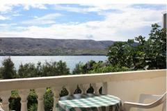 Pag Apartments Apartment 1 foto 4