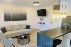 Pool Apartment Antonia Apartment 1 – Apartman foto 1
