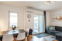 Pool apartments Pag Apartment 2 – ADRIANA foto 1