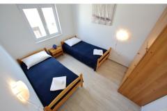 Sun Apartments Pag Apartment 1 – Kat foto 2