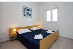 Sun Apartments Pag Apartment 1 – Kat foto 4