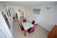 Sun Apartments Pag Apartment 2 – prizemlje foto 1