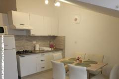 Rooms Magdalena Apartment 4 – Apartman 2 foto 1