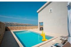 Vila Pag Apartment 2 – Romance foto 1