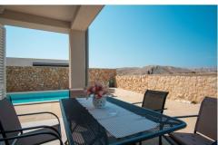 Vila Pag Apartment 2 – Romance foto 3