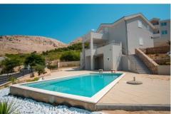 Vila Pag Apartment 3 – Comfort foto 3