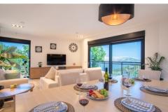 Vila Perla Nera Apartment 1 – Perla foto 1