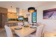 Vila Perla Nera Apartment 1 – Perla foto 2