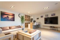 Vila Perla Nera Apartment 1 – Perla foto 4
