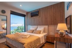 Vila Perla Nera Apartment 1 – Perla foto 5