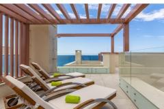 Vile Mandre Apartment 1 – Vila Katja foto 1