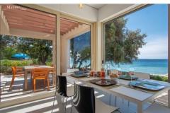 Vile Mandre Apartment 2 – Vila Hana foto 3